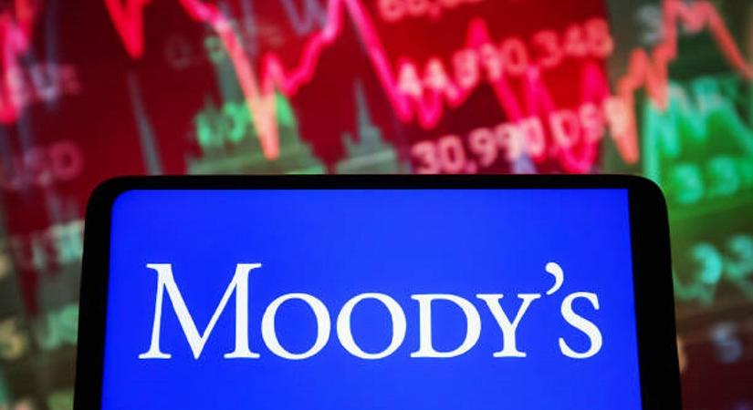 Nem foglalkoztak a magyar adósbesorolással a Moody's-nál