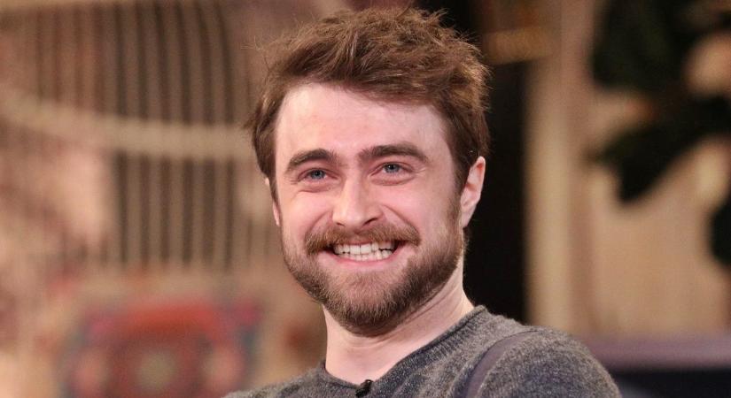 Daniel Radcliffe elárulta, hogy melyik a kedvenc Harry Potter-filmje!