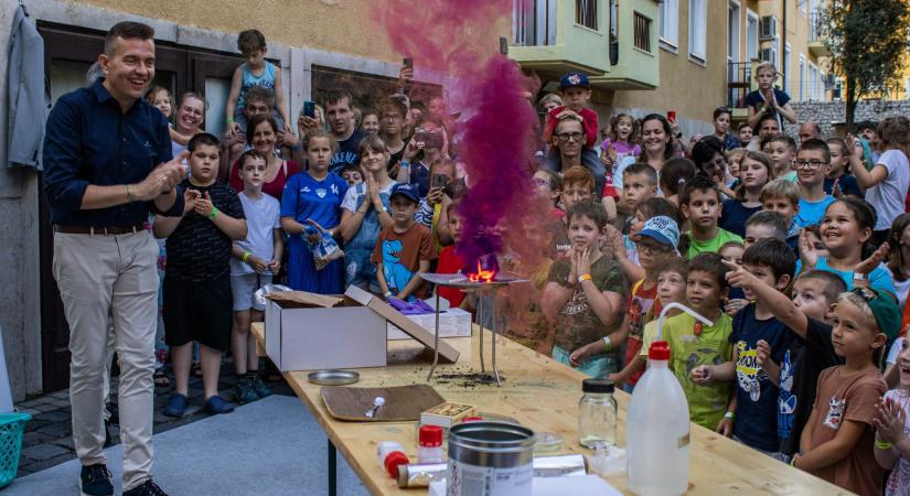 Múzeumok éjszakája: Székesfehérvár mellett Esztergom is a rendezvény kiemelt helyszíne lesz