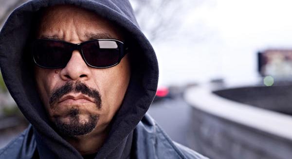 Ice-T könyvbemutató hétfőn a Gödör Klubban