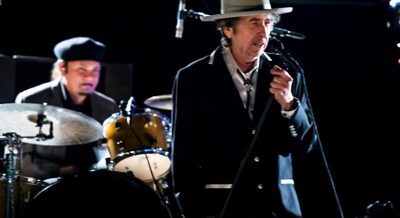 Bob Dylan összes eddigi dalának tulajdonjogát megvásárolták