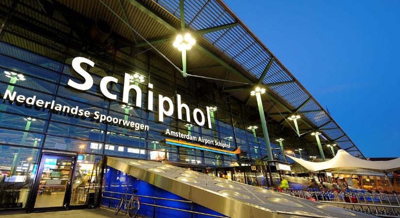 Európai repülőtér rangsor: Berlin az élen, de Amszterdam a legszórakoztatóbb
