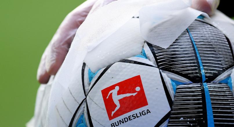 Augusztus közepén rajtol a Bundesliga