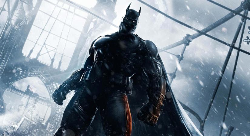 Új Xbox-exkluzív AAA-játékon dolgoznak a Batman Arkham alkotói