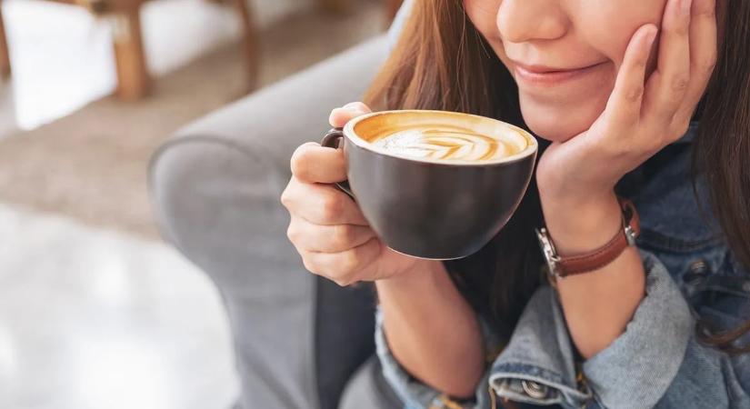 A kávéfogyasztás segíthet a Parkinson-kór elleni küzdelemben