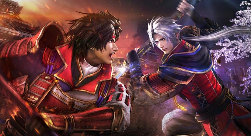 Samurai Warriors 4 DX teszt – Ébresztő szamuráj, le kellene kaszálni pár ezer ellenséges bakát!