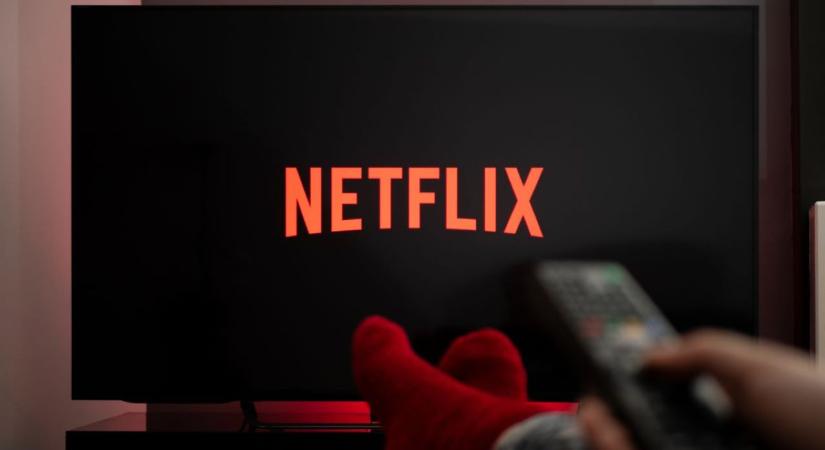 Netflix: egymillió dolláros fődíj, és 12 versenyző a közelgő show-ban