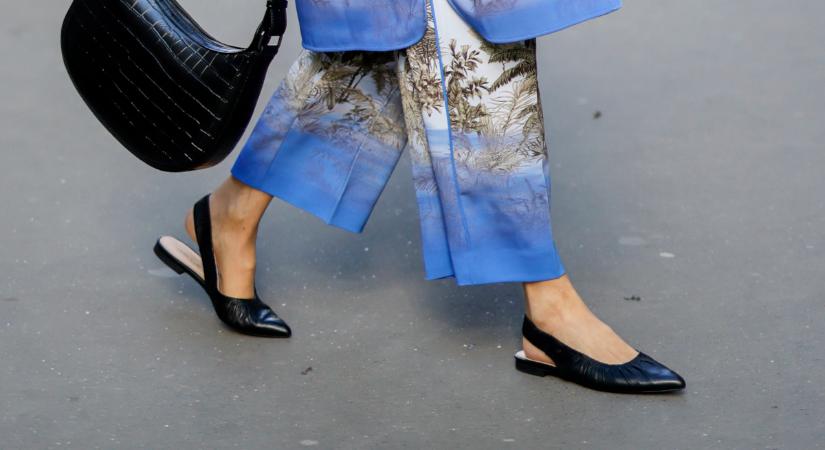 7 divatos lábbeli, amit sokoldalúan viselhetsz: különlegessé teszik a nyári szetteket