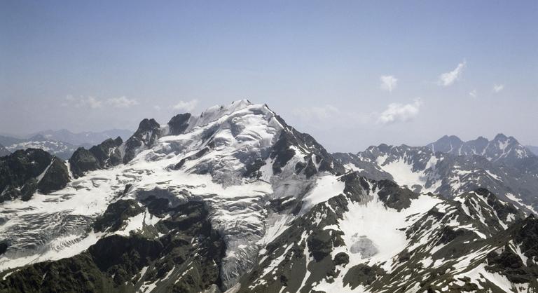 Havazott az olasz Alpokban a nyár előestéjén