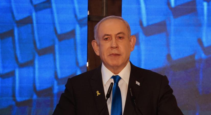 Netanjahu szerint az izraeli javaslatok lehetővé teszik valamennyi túsz hazatérését