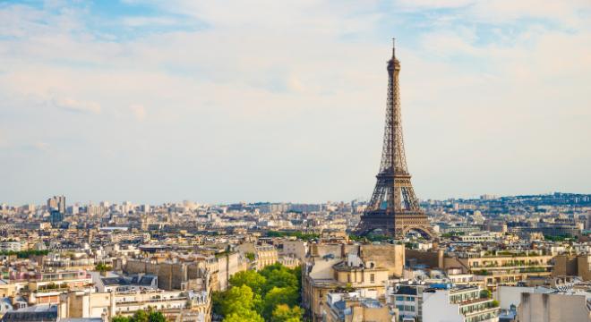 Idén nyáron űzz sportot a divatból, és nyerj álomutazást Párizsba!