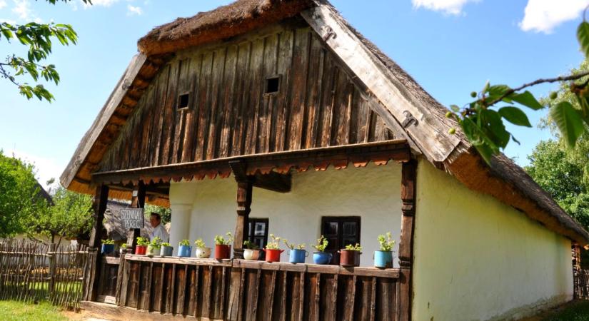 Gyöngyszemek a tájban – kis települések, nagy értékek