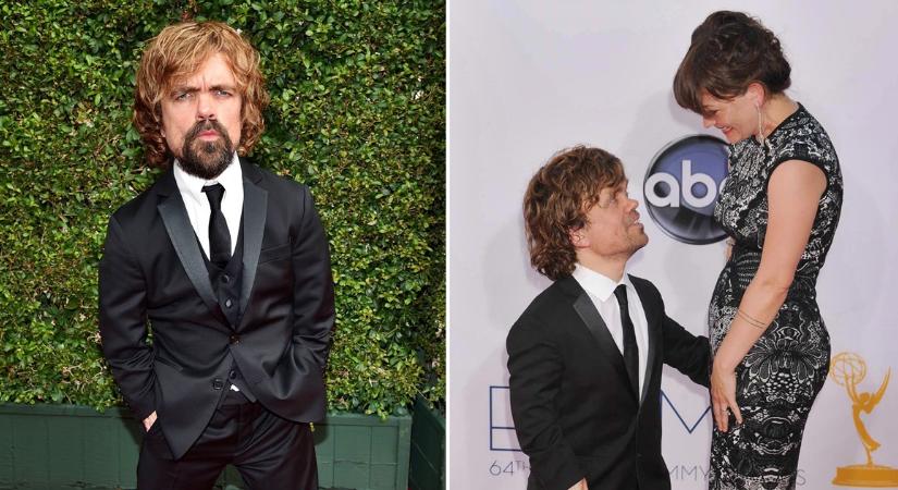 A Trónok harca Tyrionjának kislánya már túlnőtte híres apját – Friss fotókon a 12 éves Zelig
