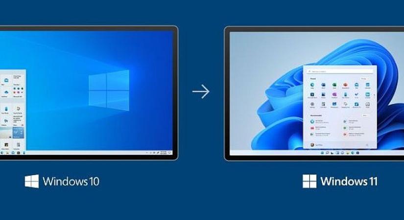 Váratlanul ismét nőni kezdett a Windows 11 népszerűsége?