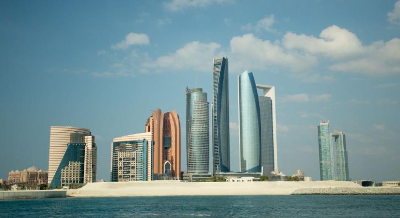 Abu Dhabi – Ahol a csodáknak a képzelet sem szab határt