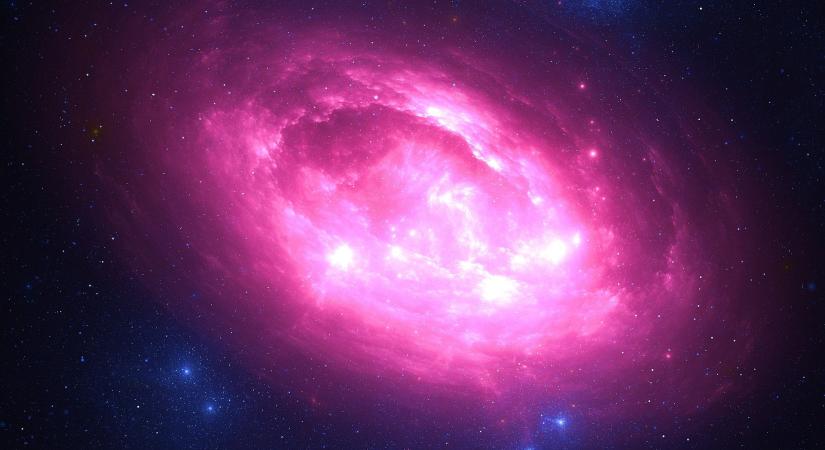 Ellentmond az elméleti modellek előrejelzéseinek a legtávolabbi galaxis
