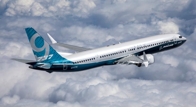 Egyelőre nem növelheti a 737 MAX gyártási rátáját a Boeing