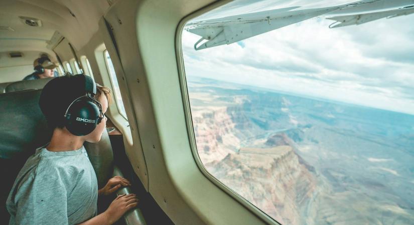 A legmeghatóbb köszönet pedagógusnapra a Turkish Airlinestól