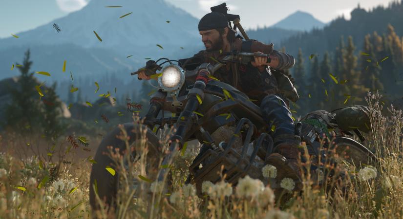 A Days Gone rendezője szerint rengeteg pénzt költ a Sony a Bend Studio új játékára, miközben a zombis játék folytatása nem került volna ennyibe