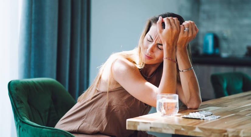 5 rendhagyó módszer migrén ellen, amit még te sem próbáltál