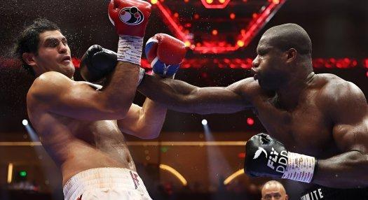 Dubois remek győzelmet aratott Hrgovic ellen: „Úgy hallottam, Anthony Joshua lesz a következő”