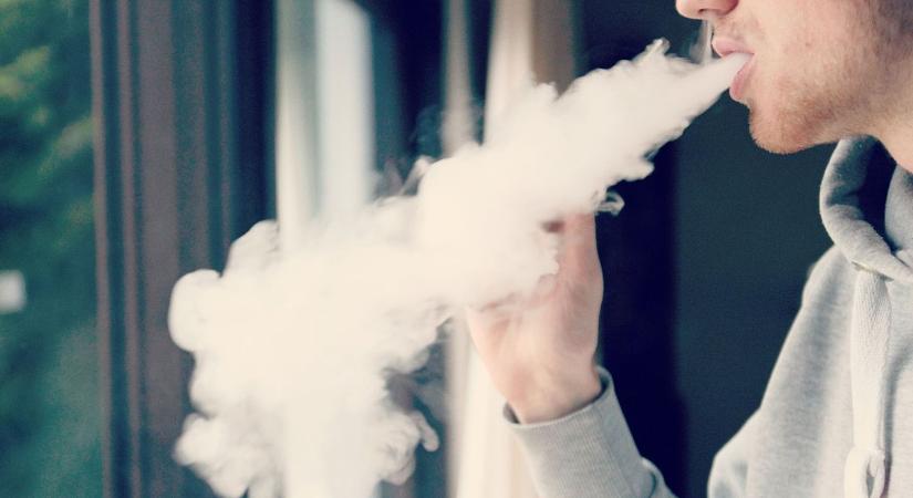 Káros-e az e-cigaretta – most megtudhatja