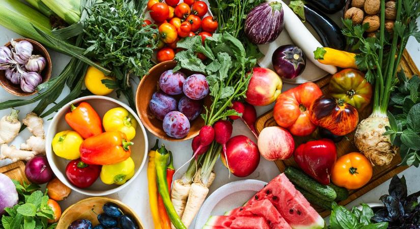 Kitálalt a táplálkozási szakértőnk: ez az 5 gyümölcs az, ami a legkevesebb kalóriát tartalmazza