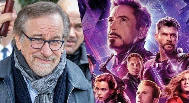 Steven Spielberg a szuperhősfilmekről: “Az lesz a sorsuk, mint a westernfilmeknek, nem sok embert fognak érdekelni”