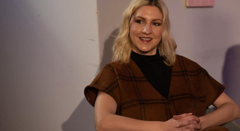 Hoppá! Galambos Dorina megmutatta új szerelmét, először jelentek meg együtt nyilvánosan (fotó)