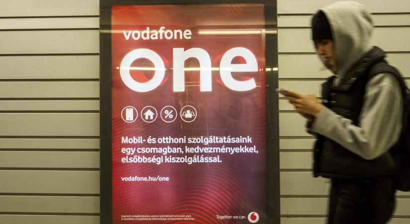 Kellett még néhány állami milliárd a Vodafone-nak