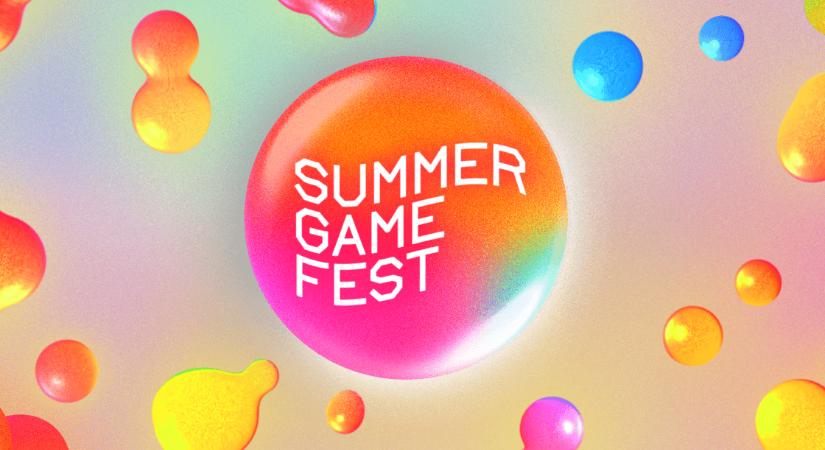 Befutott az idei Summer Game Fest látványos előzetese, ami némi ízelítőt ad a ránk váró bejelentések sokaságából
