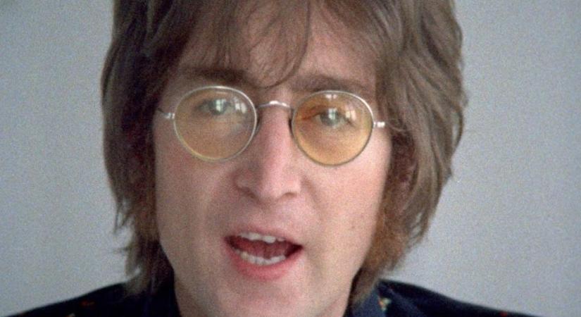 40 éve gyilkolták meg John Lennont