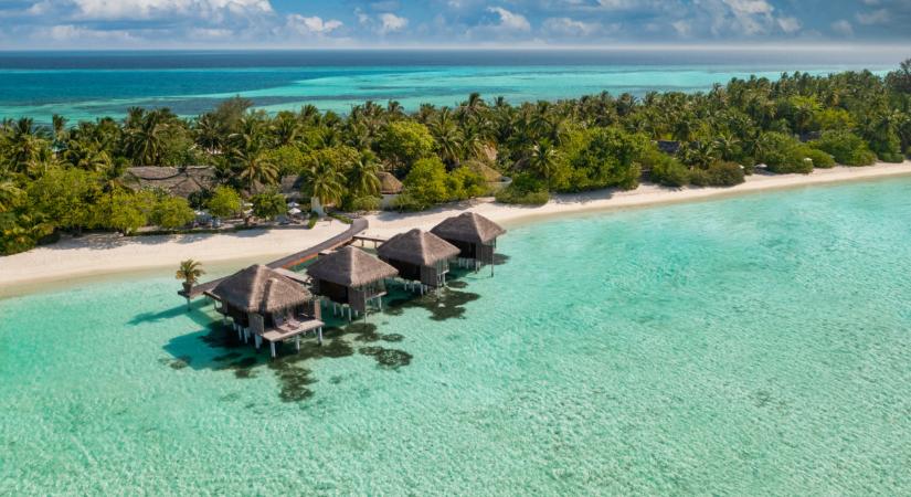 Kész, vége: ezek az emberek nem utazhatnak többet a Maldív-szigetekre