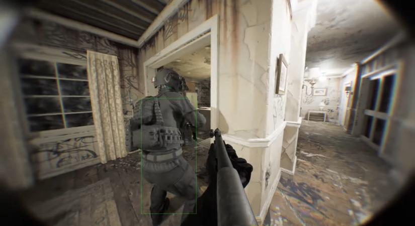 Bodycam: Megjelenési dátumot kapott a testkamerás lövölde, aminek hiperrealisztikus látványáról az Unreal Engine 5 gondoskodik