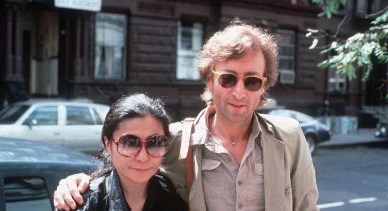 John Lennon: emlékezés egy legendára