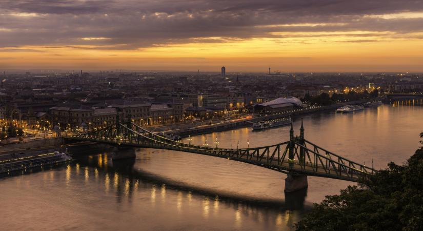 Új Duna-híd épülhet Budapesten - Kiírták a tanulmánytervre a közbeszerzést