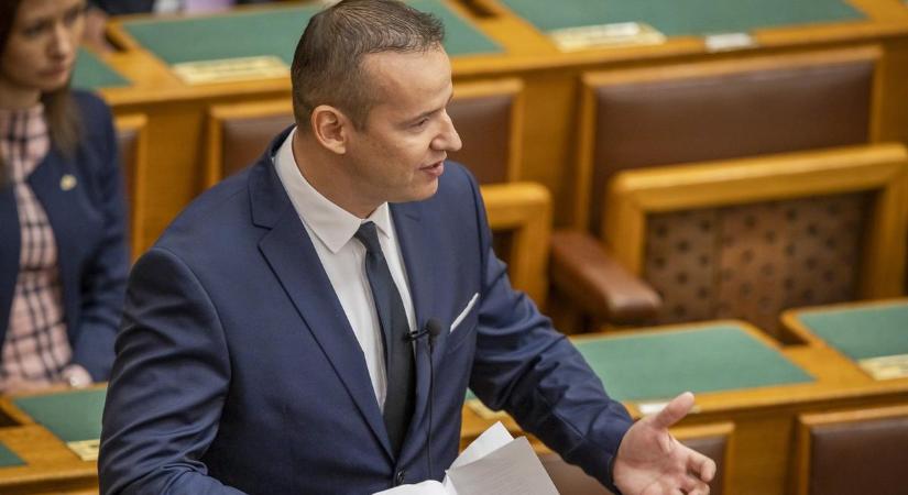 Toroczkai László a Fidesz szétesését jósolja: „Akár két éven belül is bekövetkezhet”