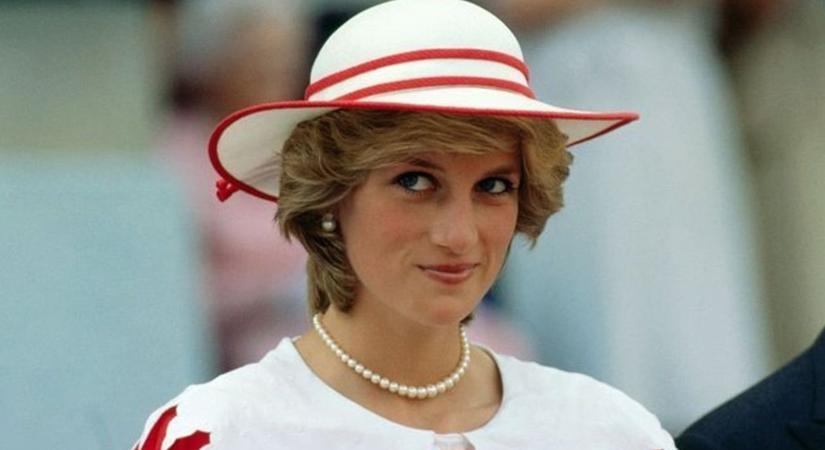 A szívünk szakad meg: így néz ki most Diana hercegné egykori otthona