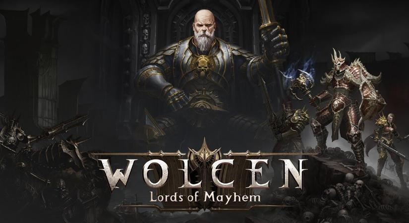 Nem kap több frissítést a Wolcen: Lords of Mayhem
