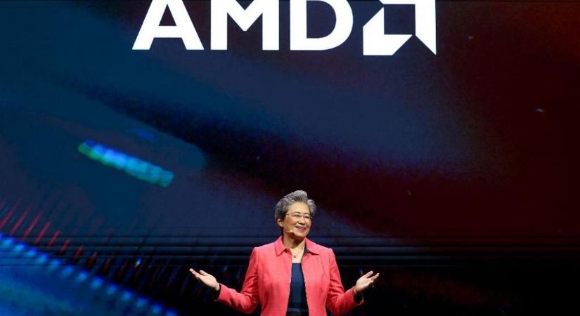 Új szupercsipekkel feszül egymásnak az AMD és az Nvidia