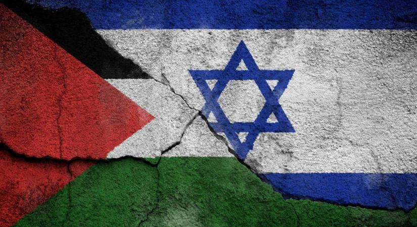 A közvetítő országok a gázai háborút lezáró túszalku elfogadását sürgetik