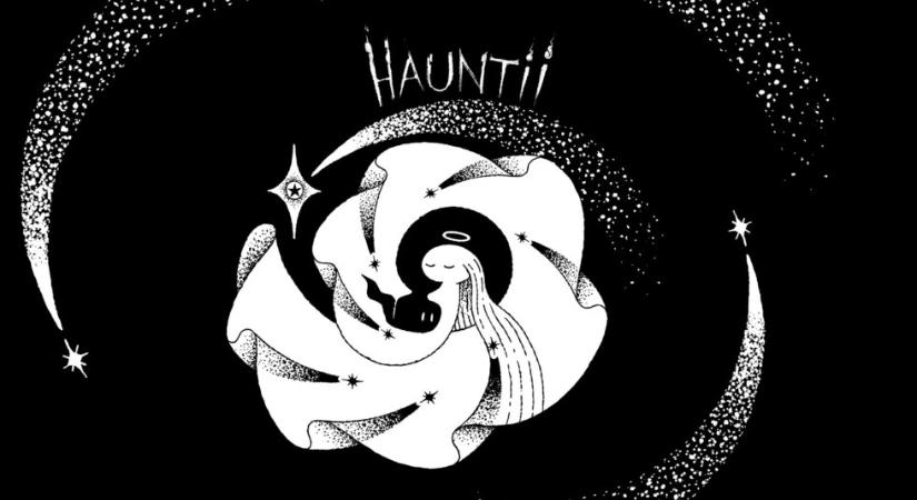 Hauntii – játékteszt