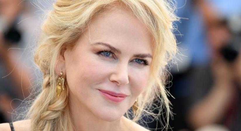 5 kevésbé ismert, sorsfordító esemény Nicole Kidman életéből