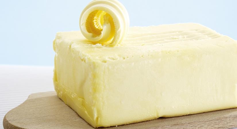 Vaj vagy margarin? A Tej Terméktanács is megszólalt az ügyben