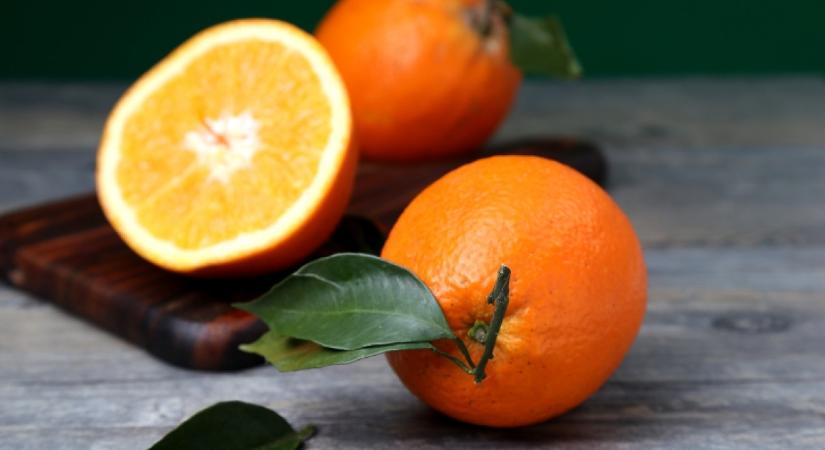 Soha ne dobd ki a narancshéjat: valódi csodaszer a testednek, elképesztő, amit a szervezeteddel tesz