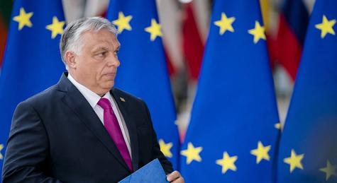 Az osztrák kormány is támogatja, hogy felfüggesszék a magyar szavazati jogot az EU-ban