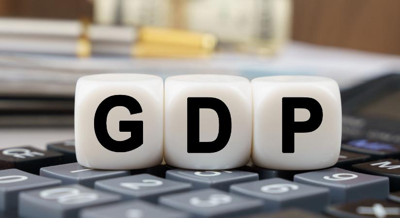 Kijöttek az első negyedéves GDP részletes adatai