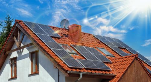 Már több mint 15 ezer napelem-pályázatot fogadott be az Energiaügyi Minisztérium