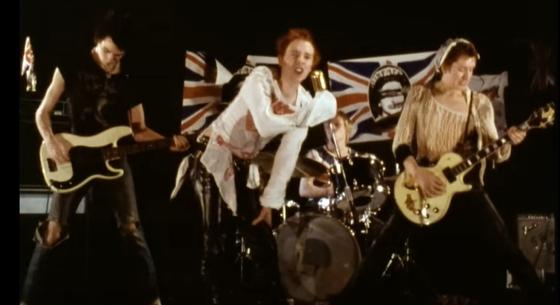 Újraalakul a Sex Pistols, de az énekest kihagyják a buliból