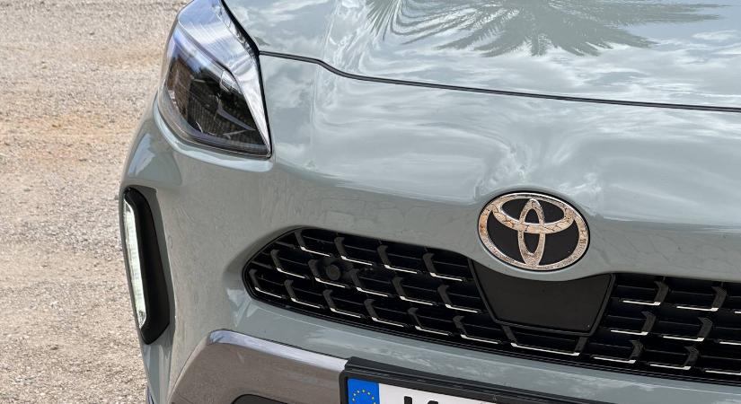 Botrány! A Toyota, a Mazda, a Honda és a Suzuki is trükközött a töréstesztekkel